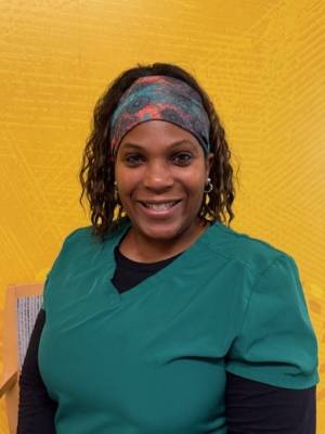 Melody Aberi BSN-RN