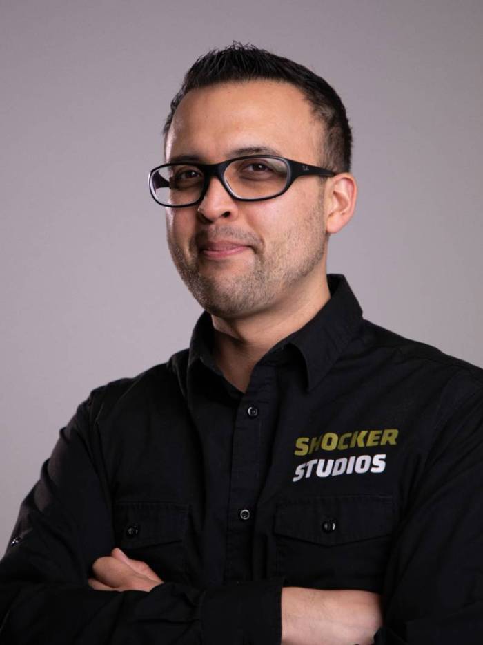 Irving Aguirre
