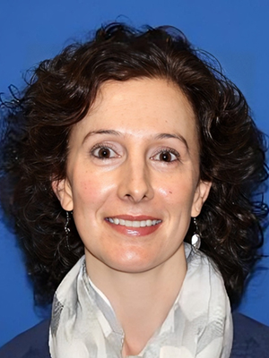 Laurie Alloway MSES, MLS(ASCP)CM, SC(ASCP)CM, EMT