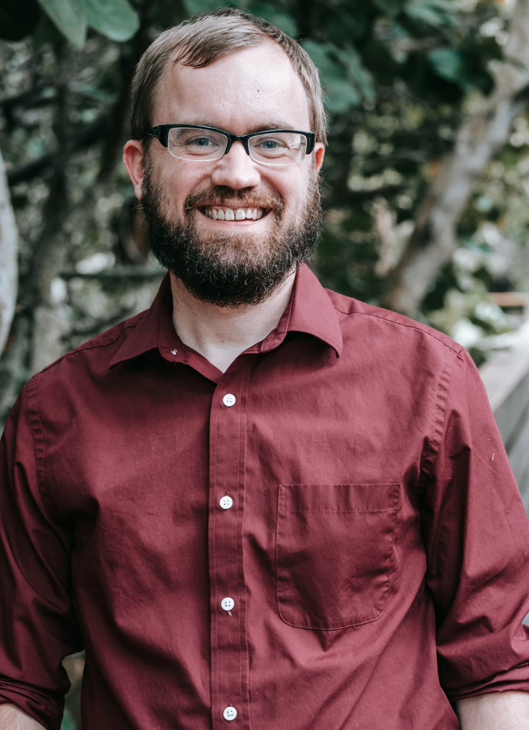 Brian Amos, Dr.