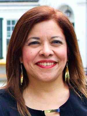 Dinorah Azpuru, Dr.