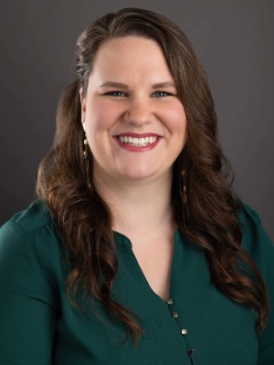Samantha Balboa, Dr.
