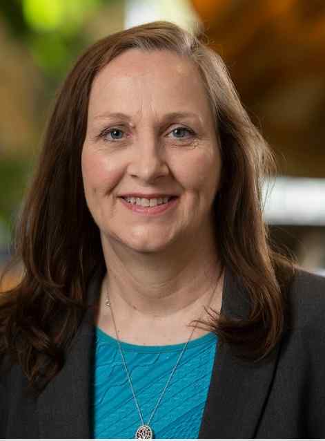 Anita Barrett PMP