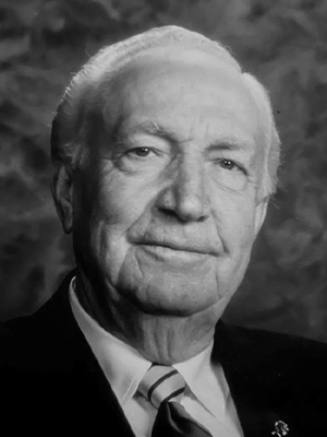 Frank Barton