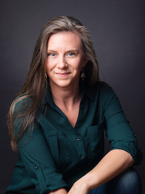 Megan Bascom MFA