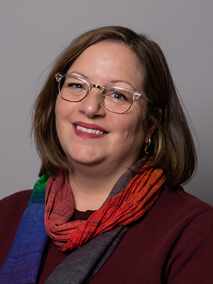 Kristin Beal