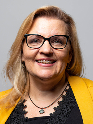 Deborah Beat