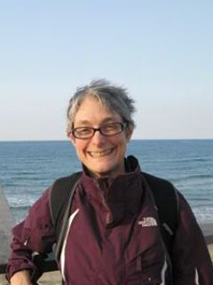 Elizabeth Behrman, Dr.