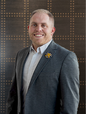 Mark Bengtson