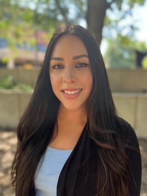 Mariah Berumen, Ph.D.