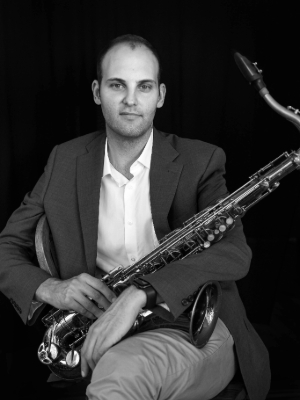 Joel Boettger