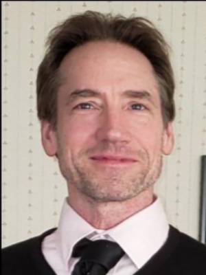 Andrew Bowman