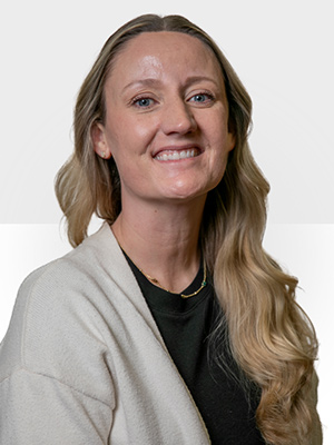 Lauren Bryant MEd