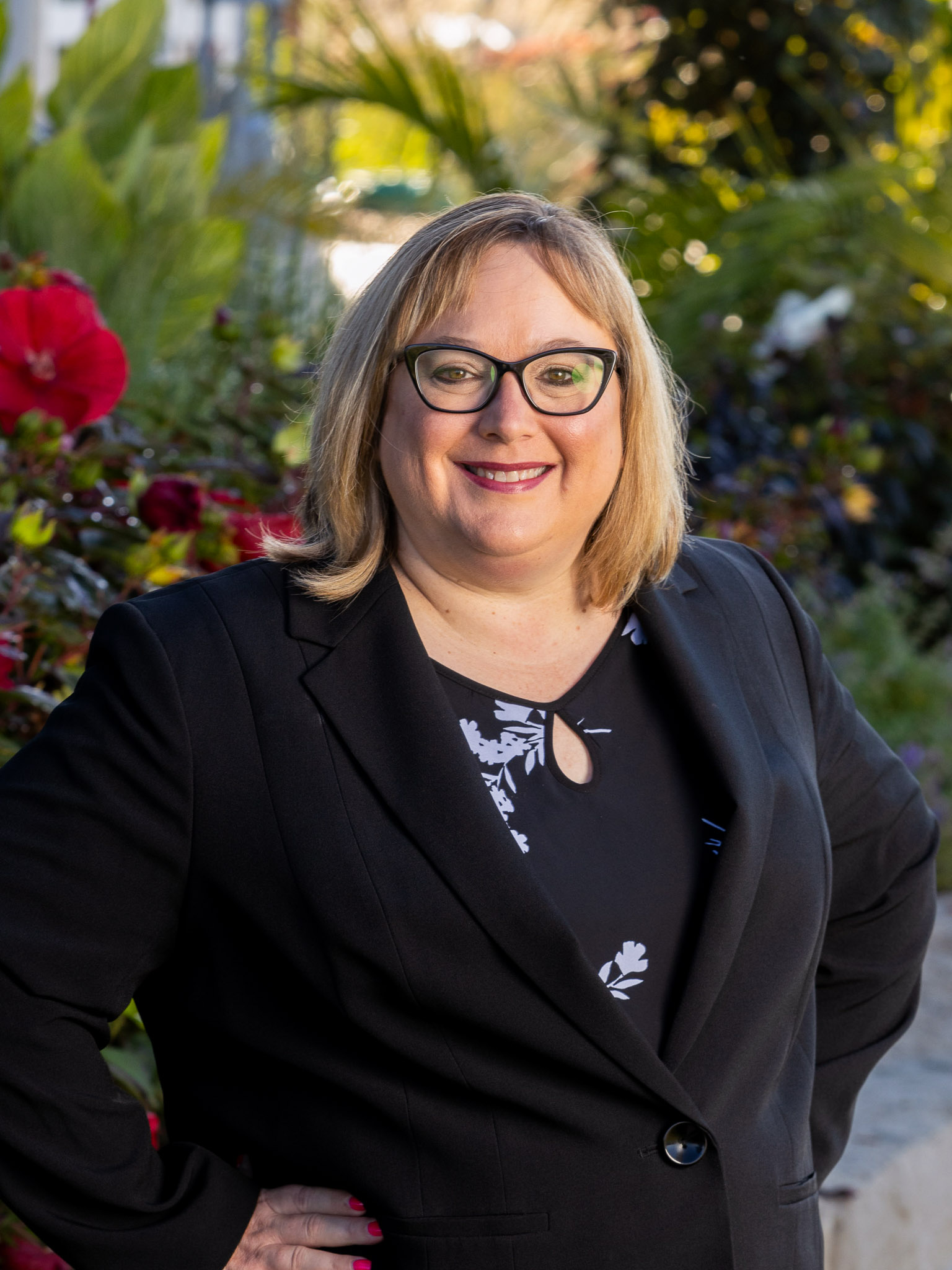 Jennifer Celso PT, MPT, DPT, PhD