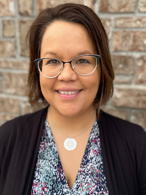 Ashley Cervantes Ed.D