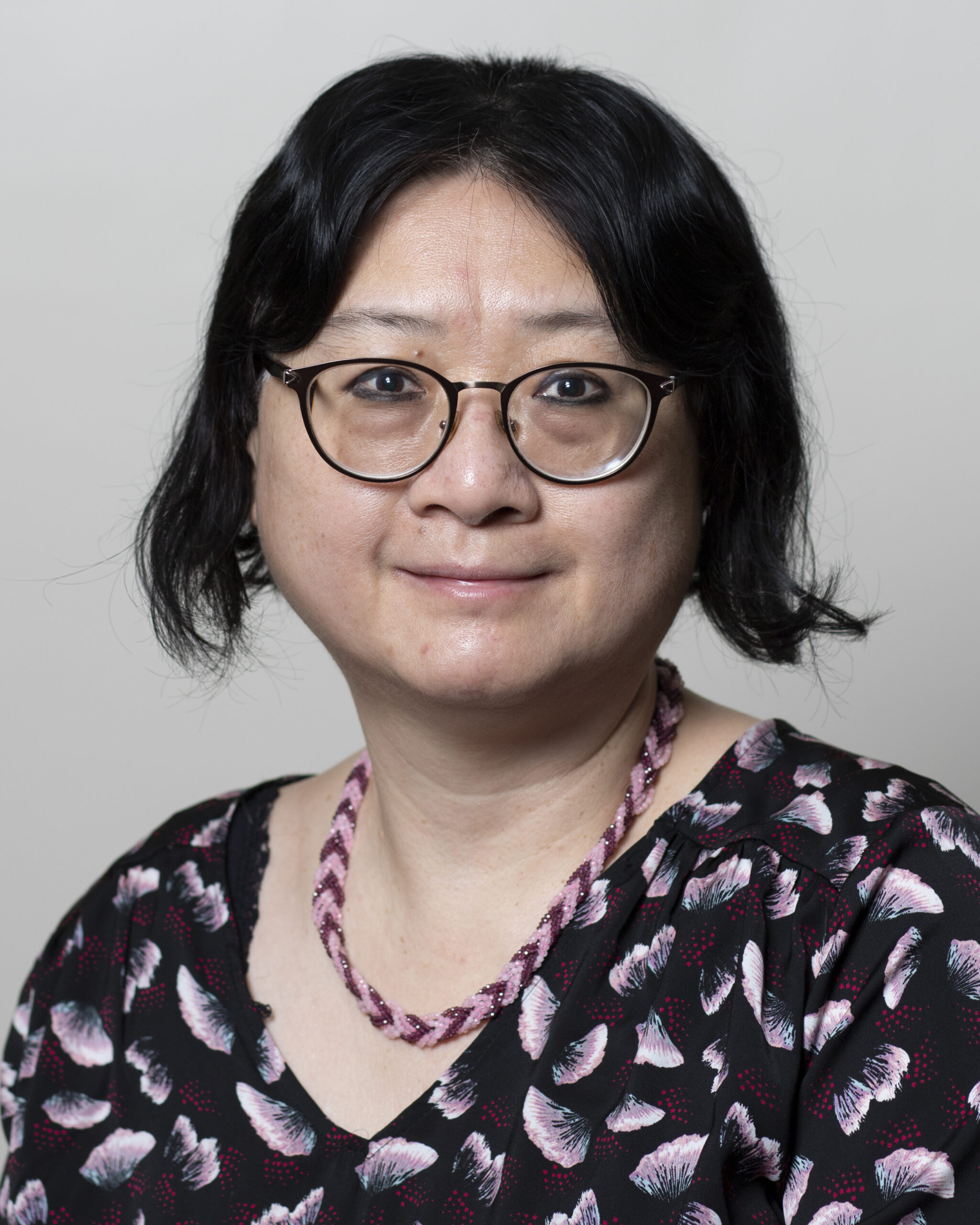 Doris Chang, Dr.
