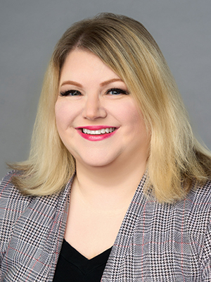 Megan Colvin