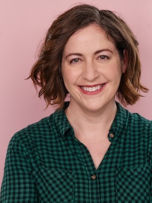 Kate Compton, MFA
