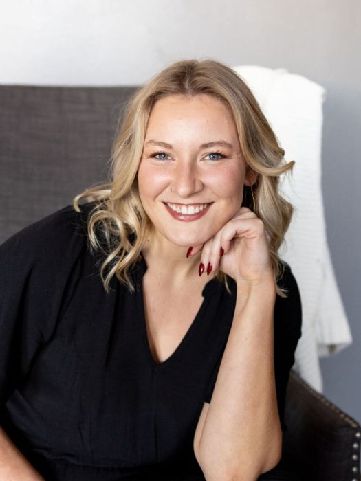 Alexus (AJ) Cutler MEd, CSCS