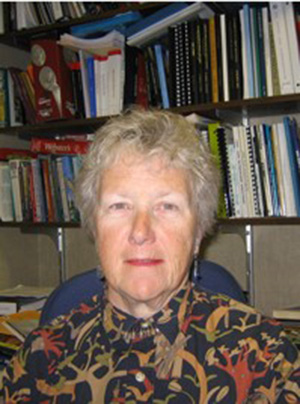 Delores Craig-Moreland, Dr.