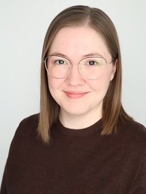 Amanda Dahna