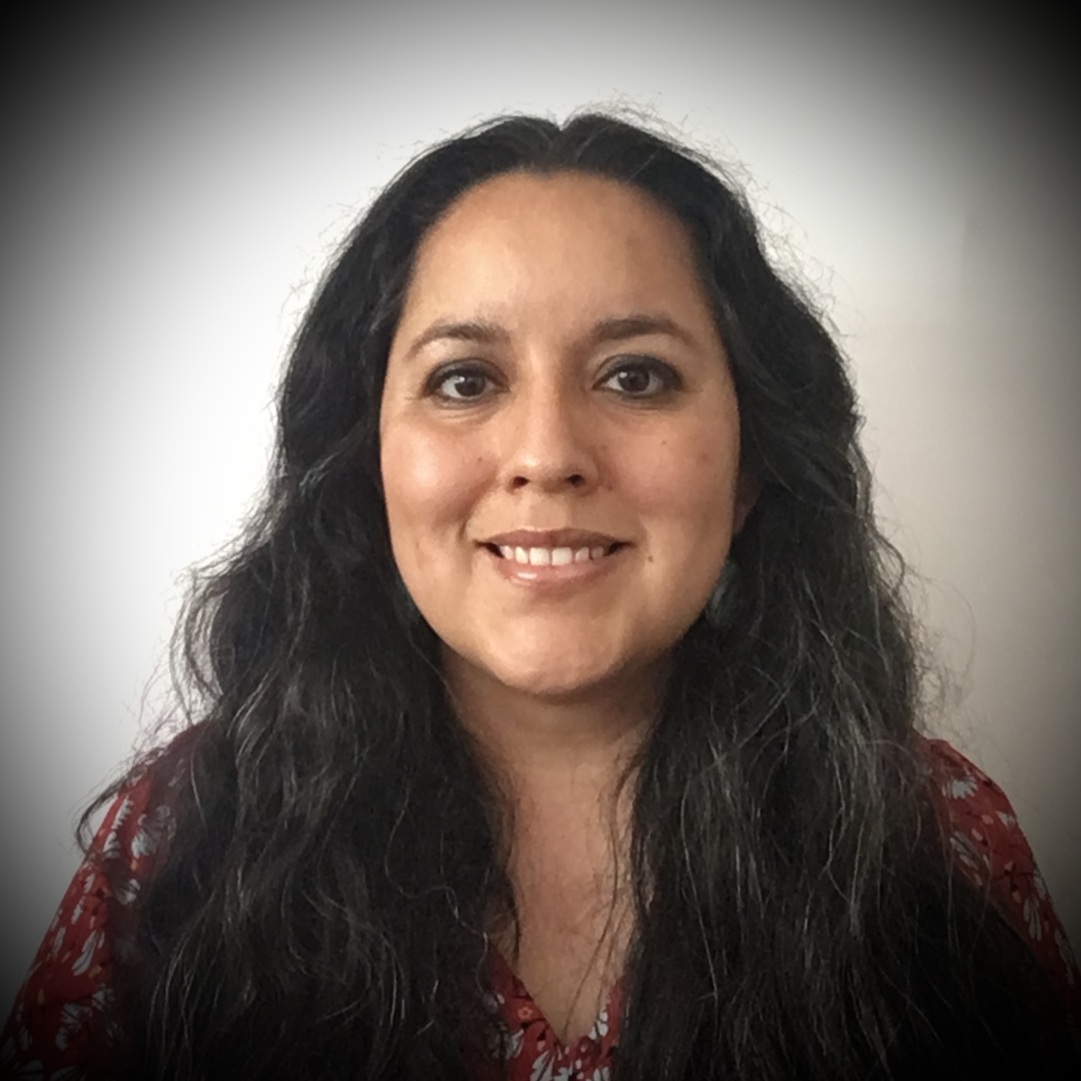 Edma Delgado-Solorzano PhD