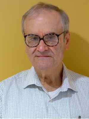 Thomas DeLillo PhD, Dr.