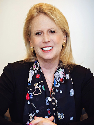 Jill Docking