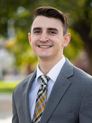 Collin Dugan