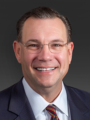 Brad Elliott