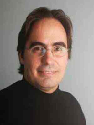 Doug English, Dr.