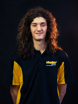 Anderson Ennis