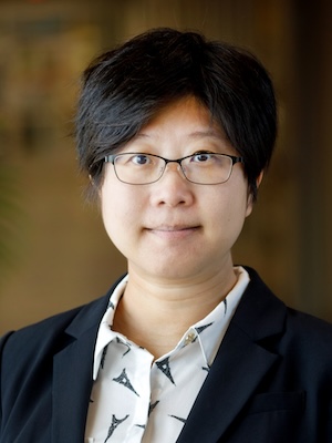 Yuanyuan Gao Ph.D., Dr.