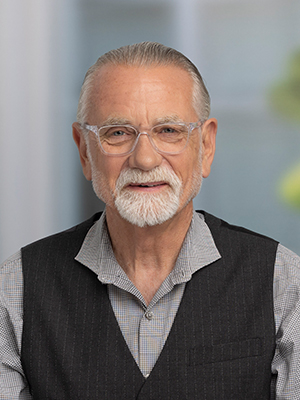 David Gear MHS, CSL