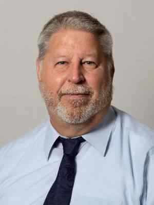 Warren Robert Glore, PM PMP
