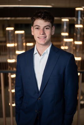 Michael Goldberg