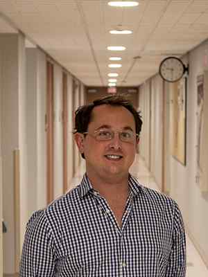 Christopher Green PhD, Dr.