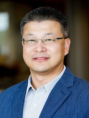 Shuang Gu Ph.D., Dr.