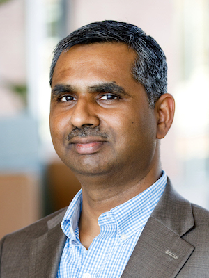 Deepak Gupta Ph.D., Dr.