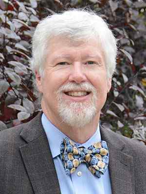 Gregory Hand Ph.D., MPH, MS
