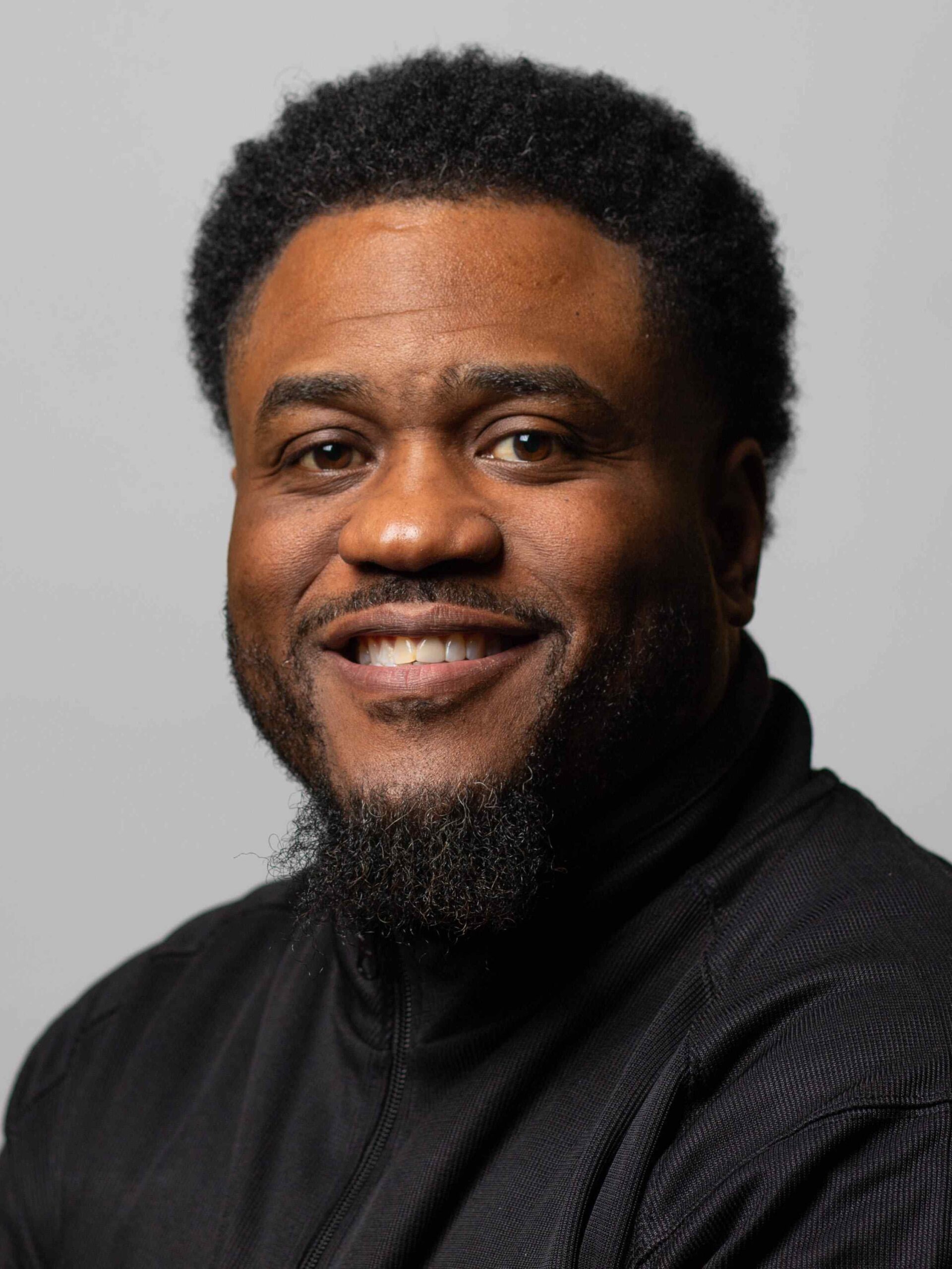 Kevin Harrison Ed.D., Dr.