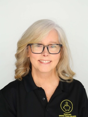 Janet Hartley