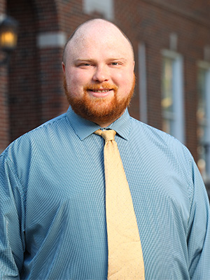 Andrew Hatch