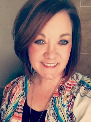 Christie Henderson, Dr.