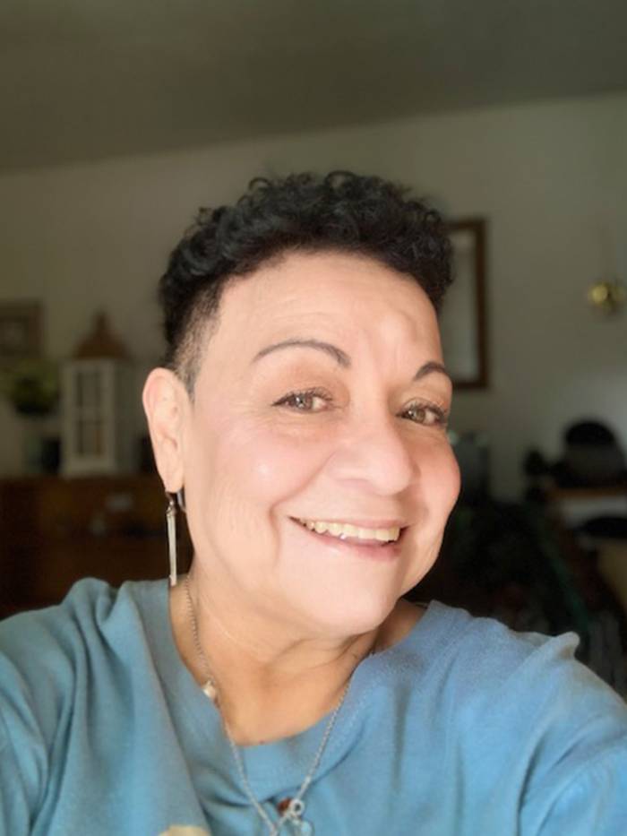 Jeannie Hernandez