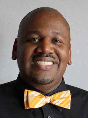 Jason Herron, Dr.