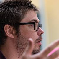 Scott Hill PhD
