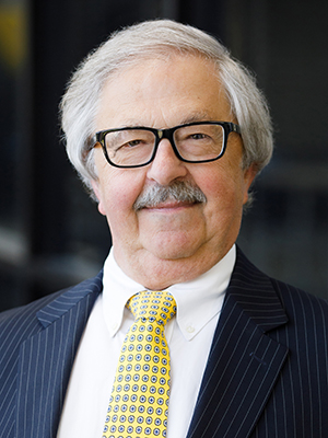 Klaus Hoffmann Ph.D., Dr.