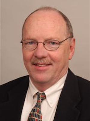 Walter J. Horn Ph.D., Dr.