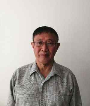 Xiaomi Hu PhD, Dr.
